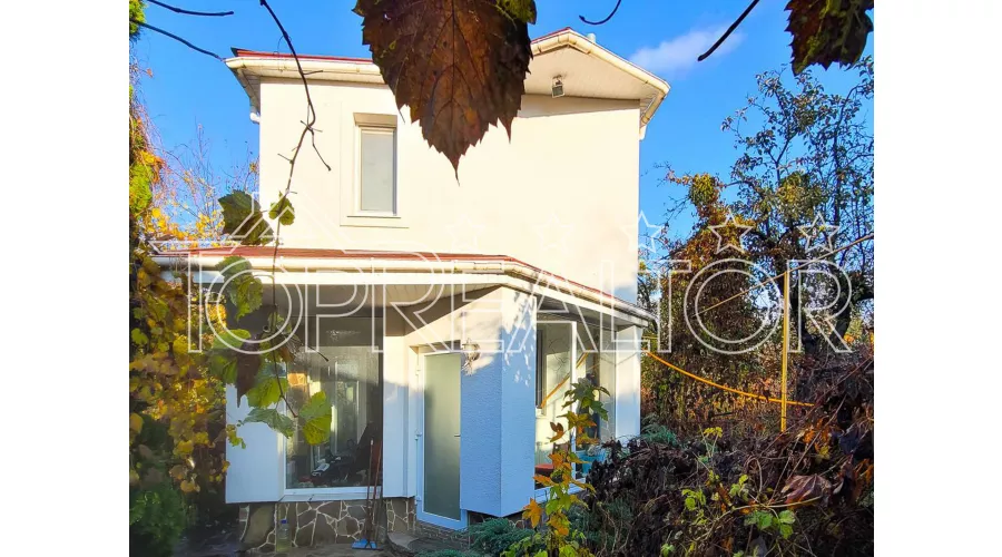 Продам невеликий будинок на Шатилівці | Toprealtor