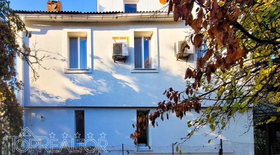 Продам невеликий будинок на Шатилівці | Toprealtor