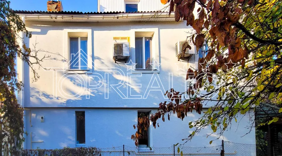 Продам невеликий будинок на Шатилівці | Toprealtor