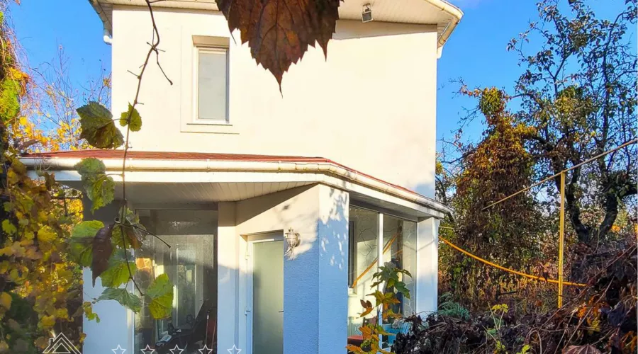 Продам невеликий будинок на Шатилівці | Toprealtor