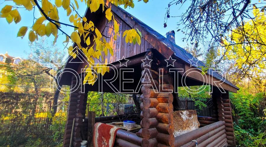 Продам небольшой дом на Шатиловке | Toprealtor