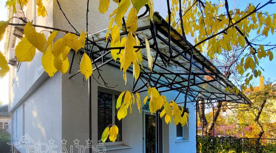 Продам невеликий будинок на Шатилівці | Toprealtor