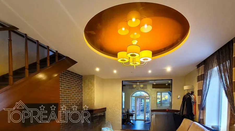 Продам невеликий будинок на Шатилівці | Toprealtor