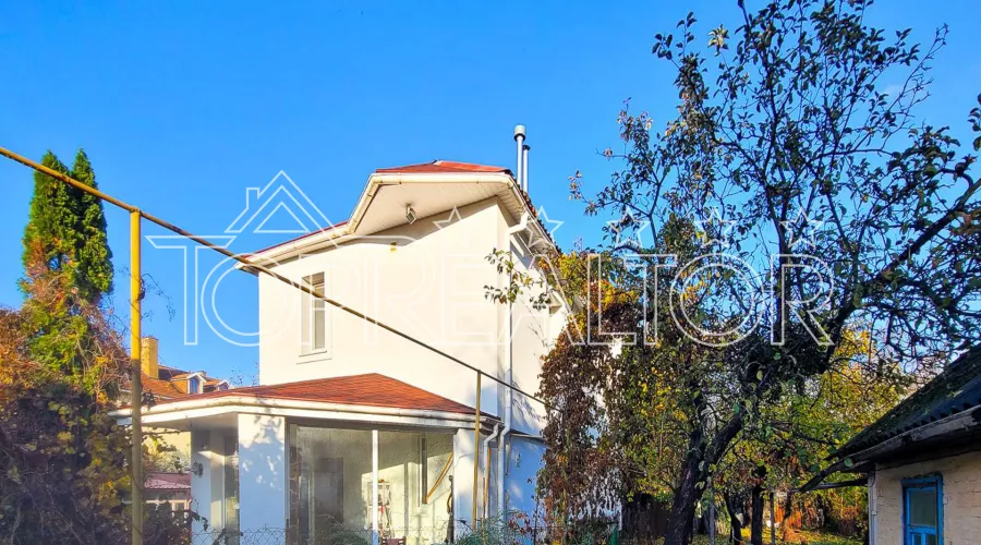 Продам невеликий будинок на Шатилівці | Toprealtor