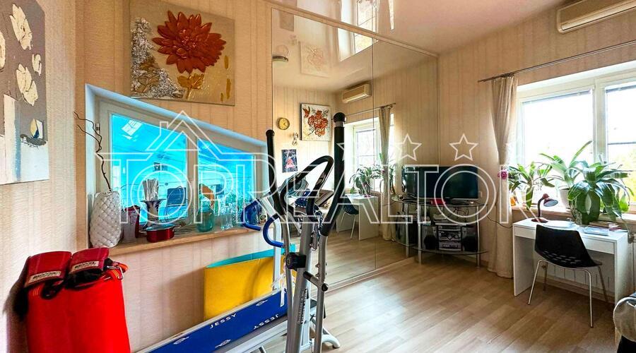  Продам дом VIP класса на берегу водохранилища в элитном п. Флоринка 1 | Toprealtor