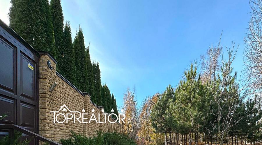  Продам дом VIP класса на берегу водохранилища в элитном п. Флоринка 1 | Toprealtor