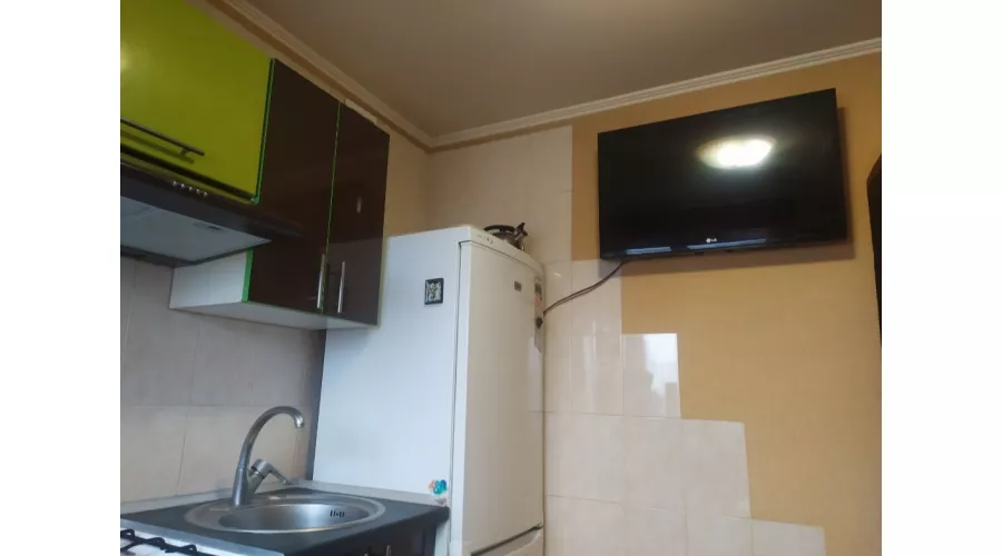 Продам 2 комнатную квартиру на Пушкинской | Toprealtor