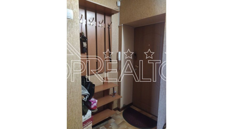 Продам 2 комнатную квартиру на Пушкинской | Toprealtor