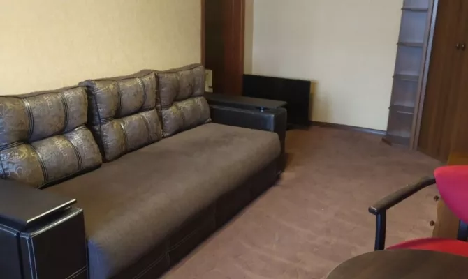 Продам 2 кімнатну квартиру на Пушкінській | Toprealtor