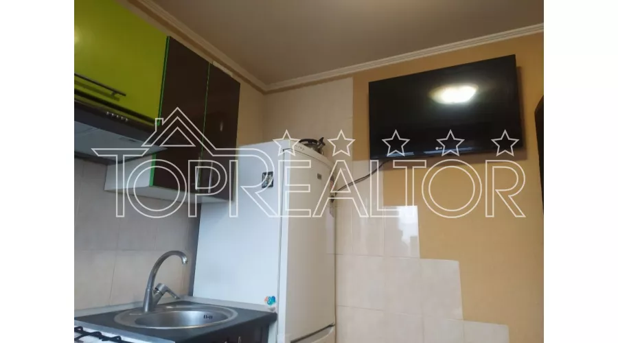 Продам 2 кімнатну квартиру на Пушкінській | Toprealtor