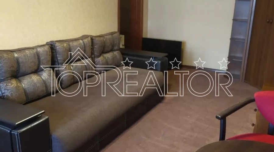 Продам 2 кімнатну квартиру на Пушкінській | Toprealtor