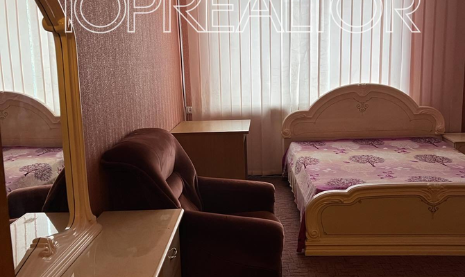 Продам 2-комнатную квартиру по улице Культуры 18 | Toprealtor