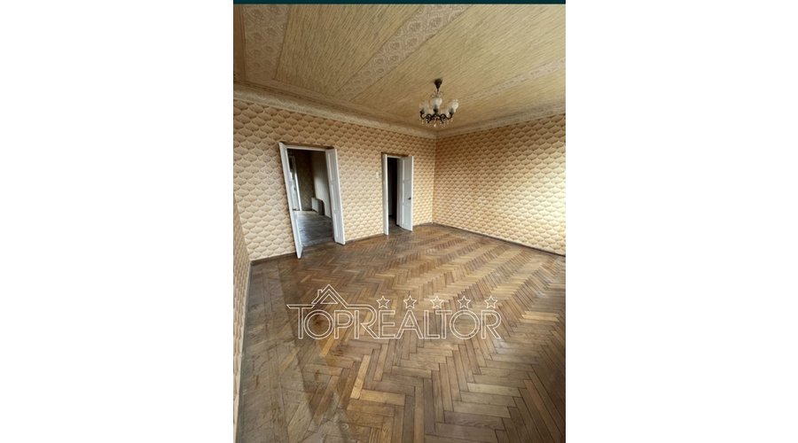 Продам 2-комнатную квартиру на Сумской 128А | Toprealtor