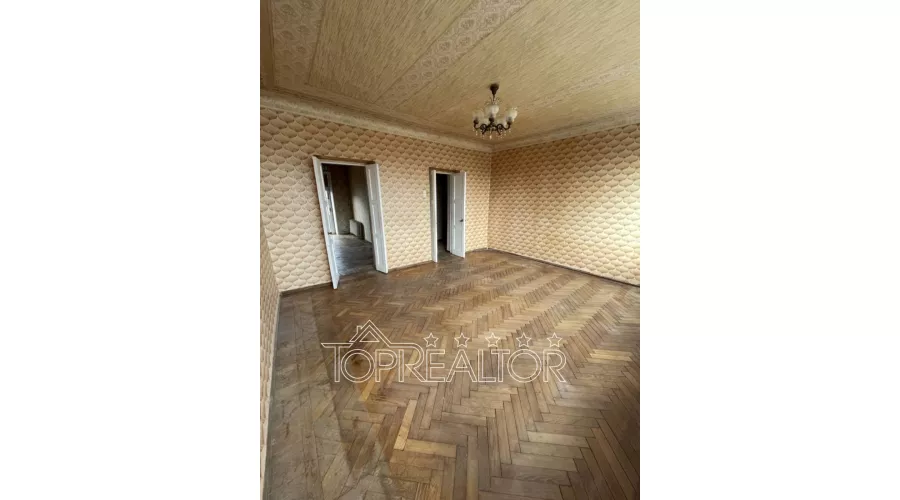 Продам 2-кімнатну квартиру на Сумській 128А | Toprealtor