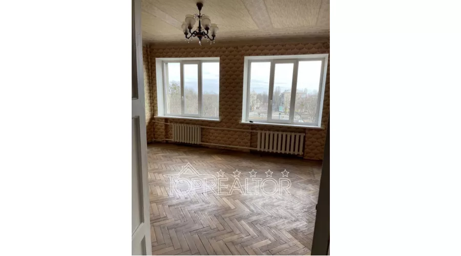 Продам 2-кімнатну квартиру на Сумській 128А | Toprealtor