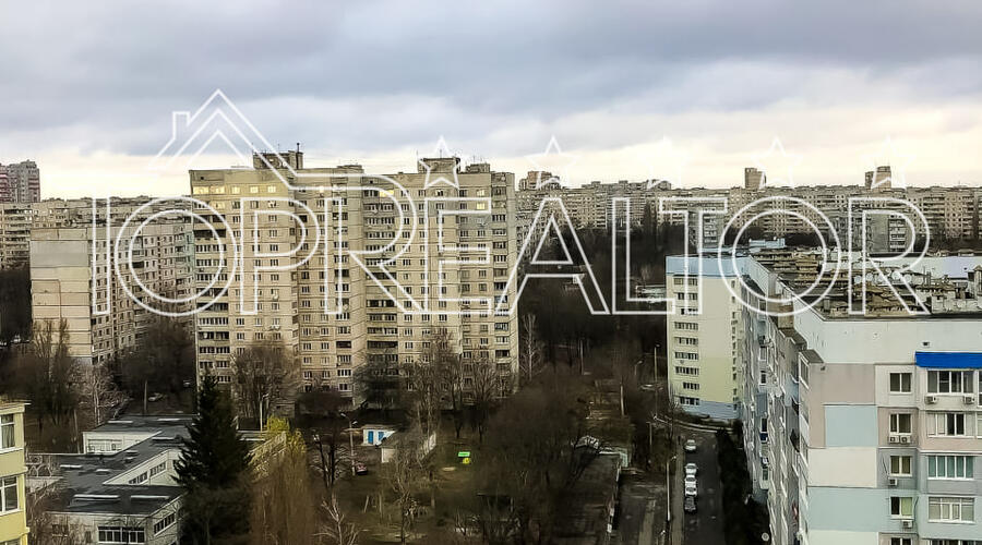 Чотирикімнатна квартира в ЖК Олексіївський  | Toprealtor