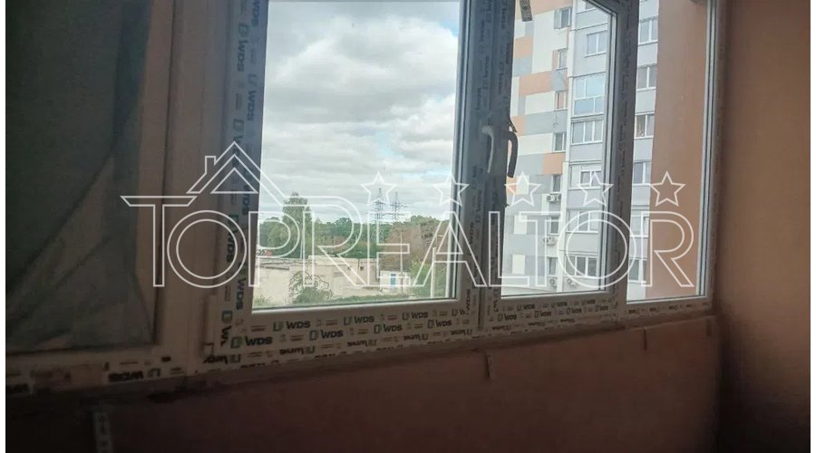 1к квартира в ЖК Архітекторів | Toprealtor