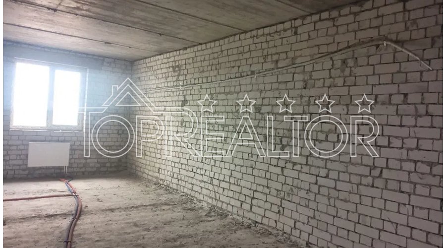 1к квартира в ЖК Архітекторів | Toprealtor