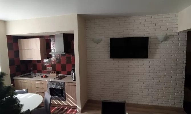 2к квартира в ЖК Перемоги | Toprealtor