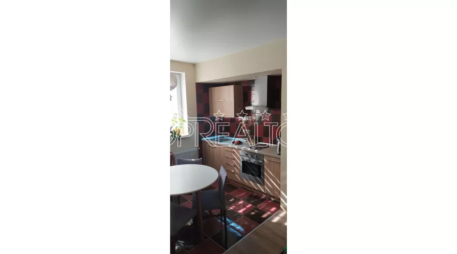 2к квартира в ЖК Перемоги | Toprealtor