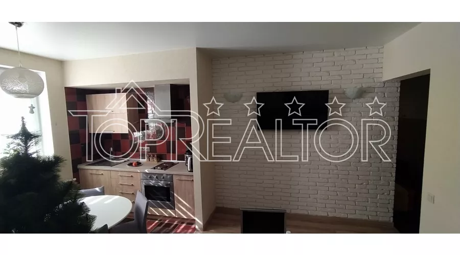 2к квартира в ЖК Перемоги | Toprealtor