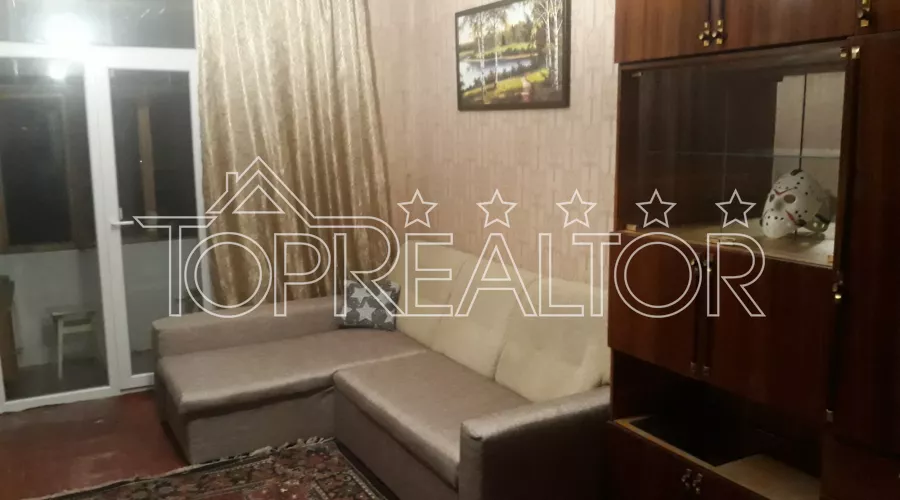 Здам 2-кімнатну квартиру на Данилевського, 32 за 4000 грн/міс | Toprealtor