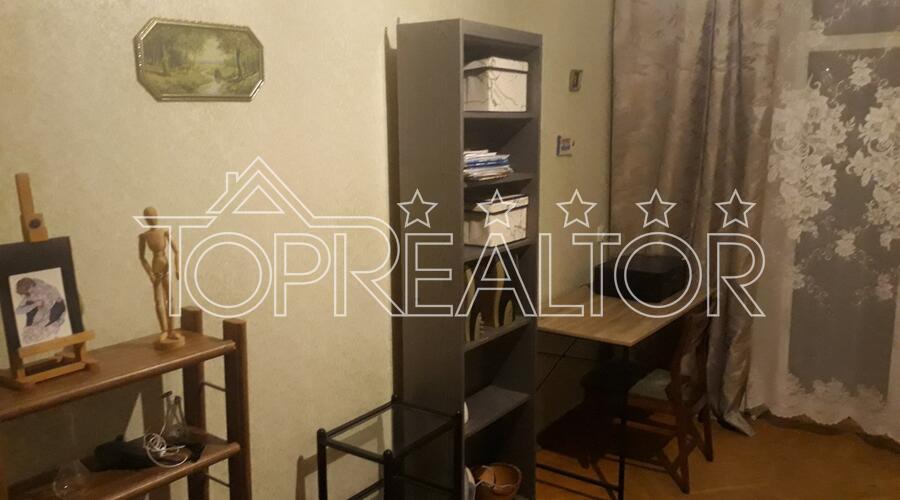 Сдам 2-комнатную квартиру на Данилевского, 32 за 4000 грн/мес | Toprealtor