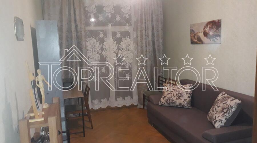 Сдам 2-комнатную квартиру на Данилевского, 32 за 4000 грн/мес | Toprealtor