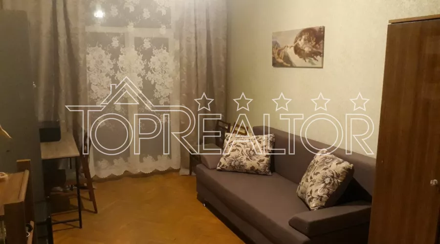 Здам 2-кімнатну квартиру на Данилевського, 32 за 4000 грн/міс | Toprealtor