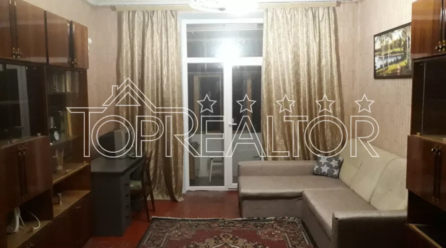 Здам 2-кімнатну квартиру на Данилевського, 32 за 4000 грн/міс | Toprealtor