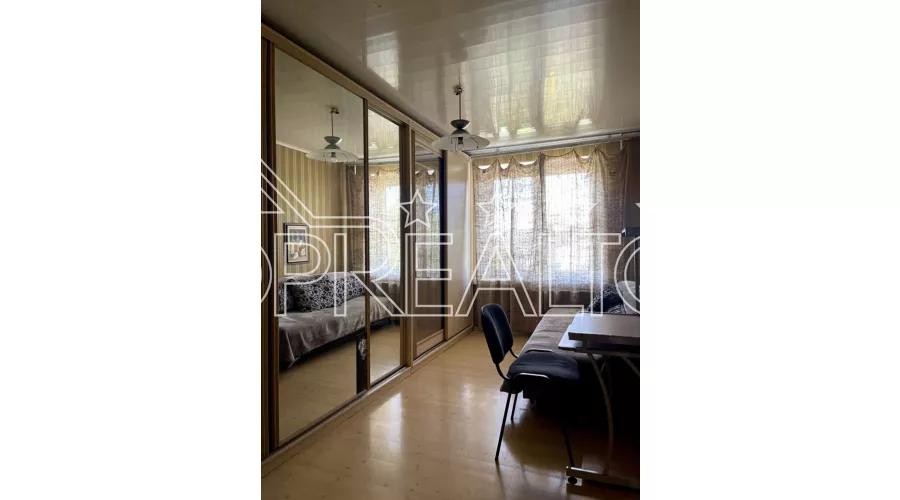 Продам 3 кімнатну квартиру  на Пушкінській, 96 | Toprealtor