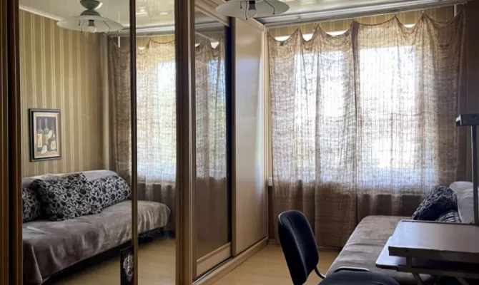 Продам 3 кімнатну квартиру  на Пушкінській, 96 | Toprealtor