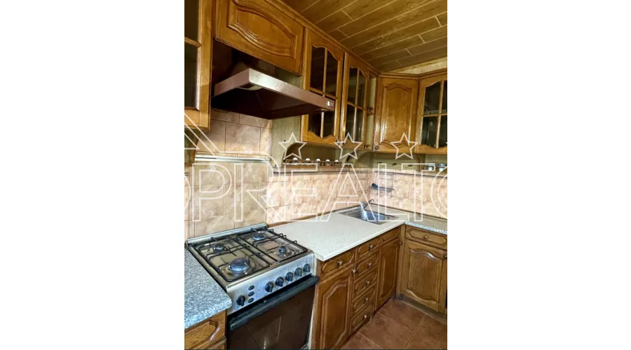 Продам 3 кімнатну квартиру  на Пушкінській, 96 | Toprealtor