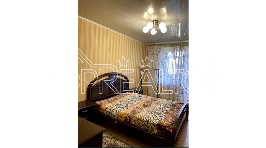 Продам 3 комнатную квартиру  на Пушкинской, 96  | Toprealtor