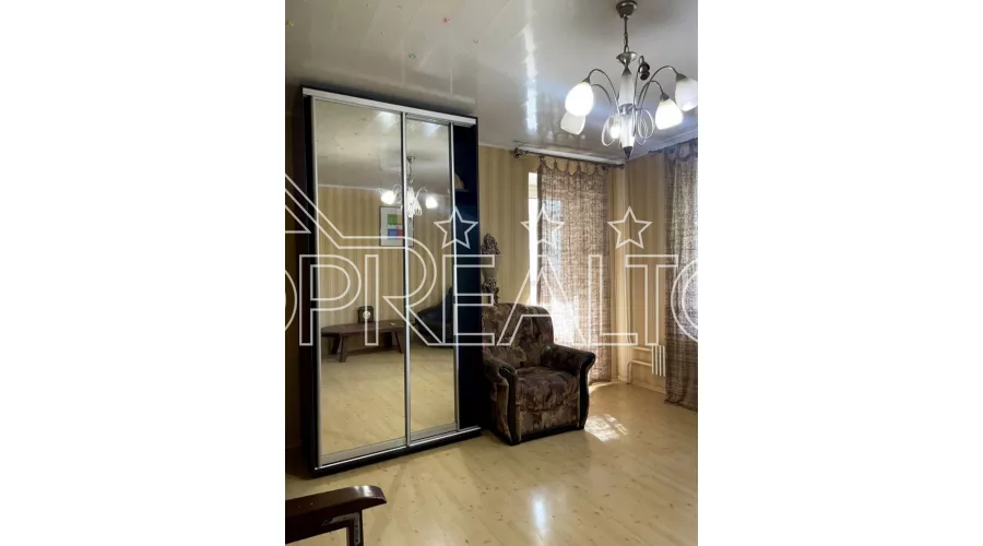 Продам 3 кімнатну квартиру  на Пушкінській, 96 | Toprealtor