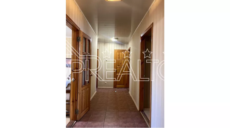 Продам 3 кімнатну квартиру  на Пушкінській, 96 | Toprealtor