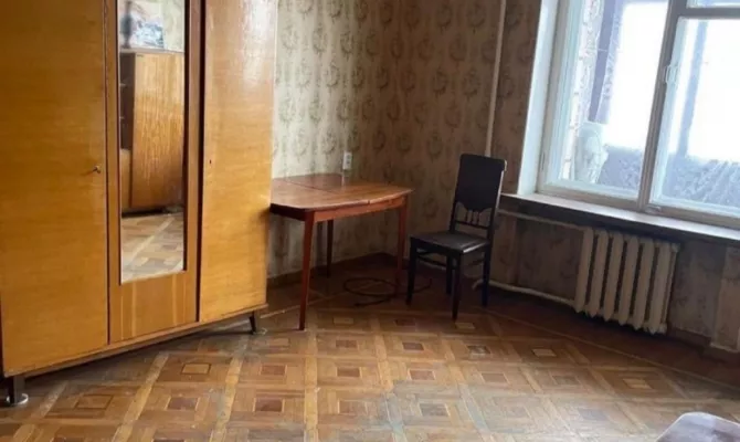 У продажу 1-кімнатна квартира на вулиці Новгородська, 18 | Toprealtor