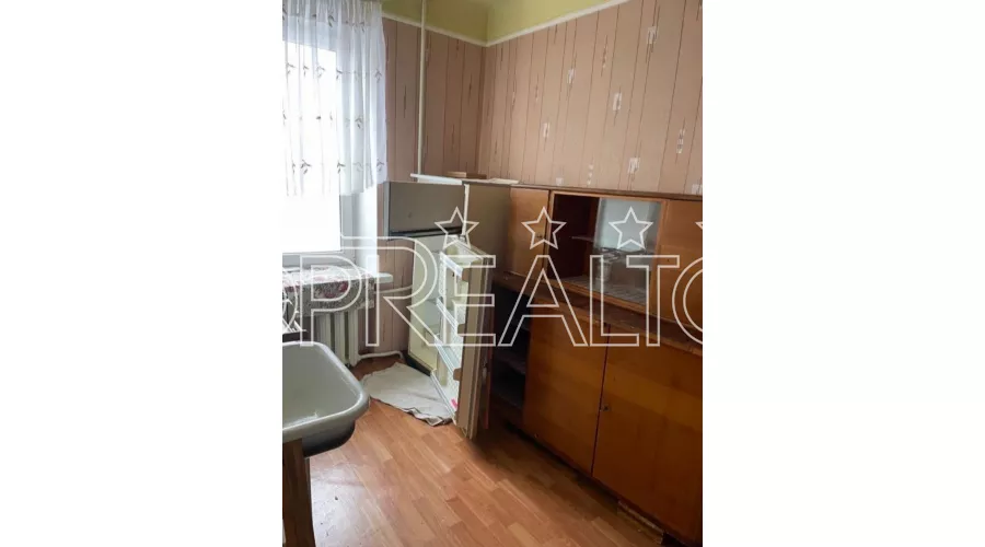 У продажу 1-кімнатна квартира на вулиці Новгородська, 18 | Toprealtor