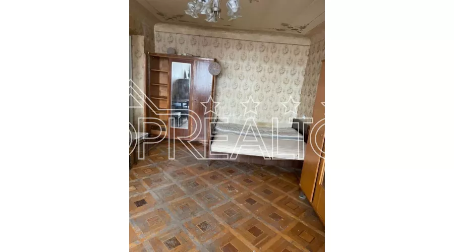 У продажу 1-кімнатна квартира на вулиці Новгородська, 18 | Toprealtor