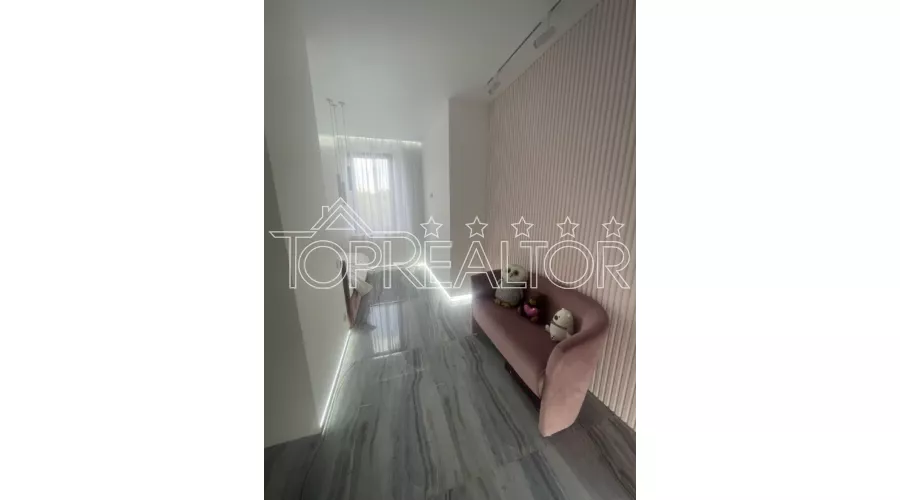 Продам 4-кімнатну квартиру в ЖК Будинок в Сокольниках | Toprealtor