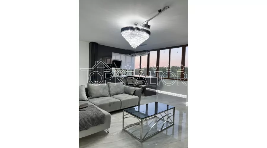 Продам 4-кімнатну квартиру в ЖК Будинок в Сокольниках | Toprealtor