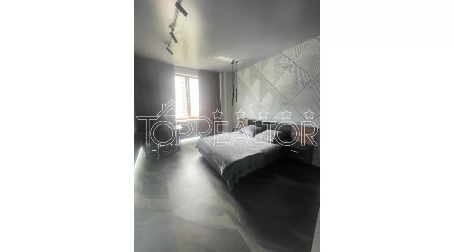 Продам 4-кімнатну квартиру в ЖК Будинок в Сокольниках | Toprealtor