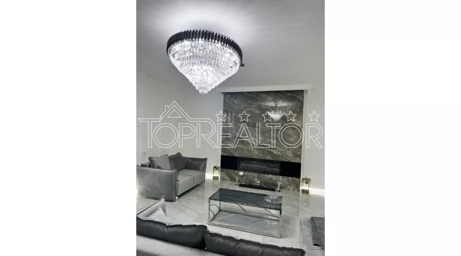 Продам 4-кімнатну квартиру в ЖК Будинок в Сокольниках | Toprealtor