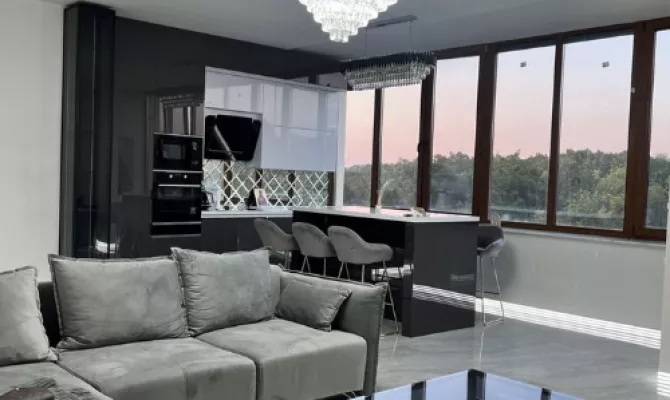 Продам 4-кімнатну квартиру в ЖК Будинок в Сокольниках | Toprealtor