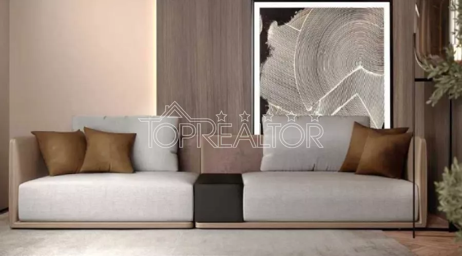 Продам 3-кімнатну студійну квартиру в ЖК Резиденція | Toprealtor