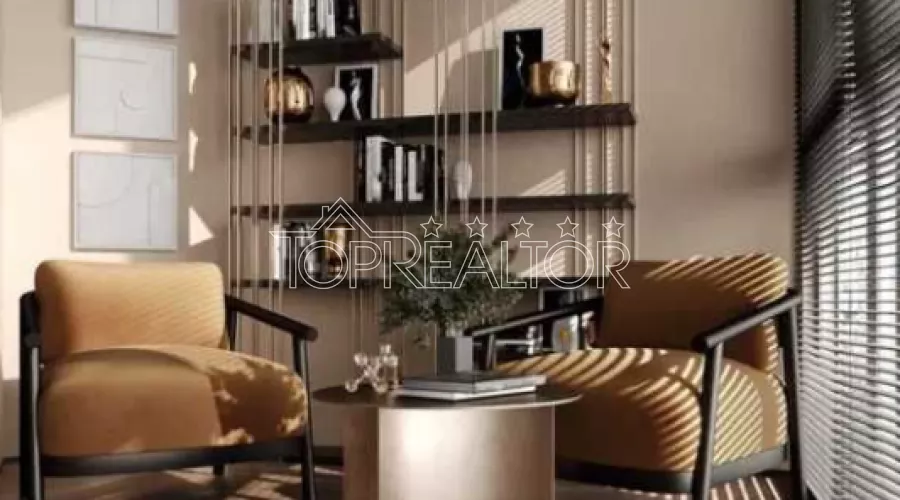 Продам 3-кімнатну студійну квартиру в ЖК Резиденція | Toprealtor