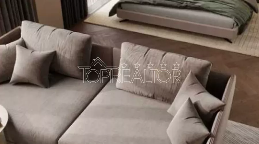 Продам 3-кімнатну студійну квартиру в ЖК Резиденція | Toprealtor