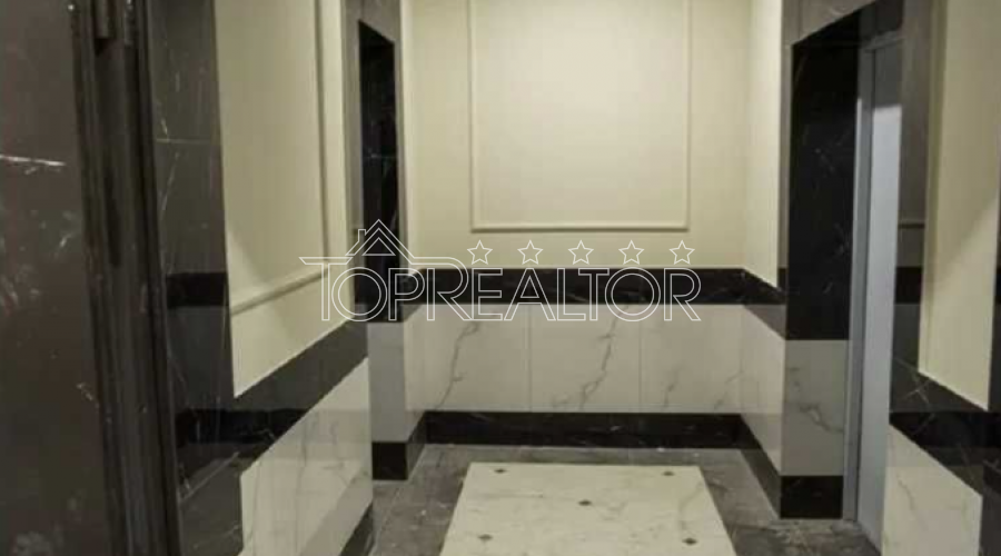 Продам 3-комнатную квартиру в ЖК Резиденция | Toprealtor