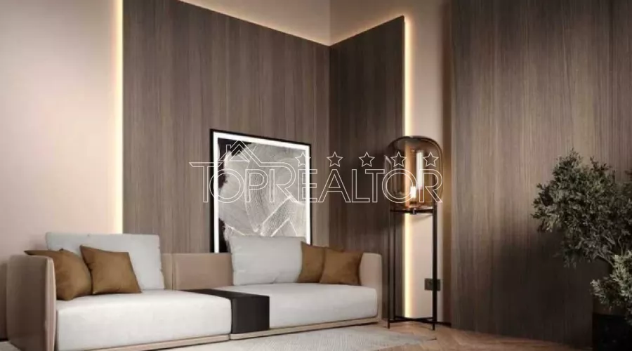 Продам 3-кімнатну студійну квартиру в ЖК Резиденція | Toprealtor