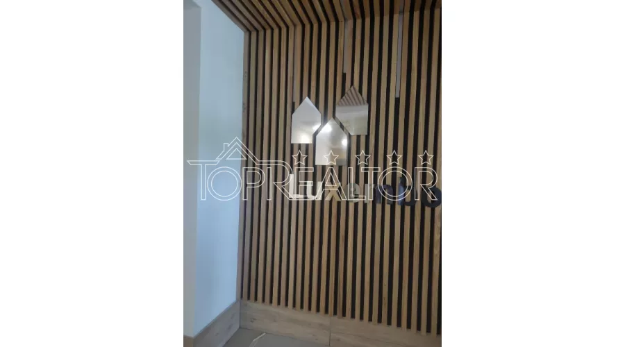 Продам 3-кімнатну квартиру в ЖК Люксембург | Toprealtor